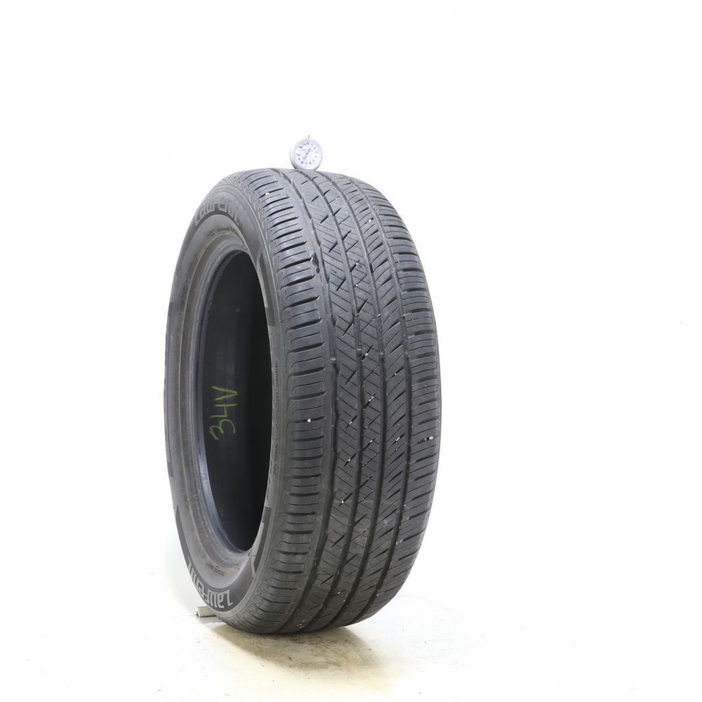 Set of (2) Used 235/55ZR18 Laufenn S Fit AS 100W - 6.5-8/32 - Image 4