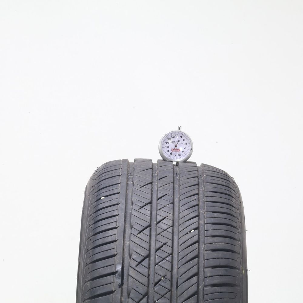 Set of (2) Used 235/55ZR18 Laufenn S Fit AS 100W - 6.5-8/32 - Image 5