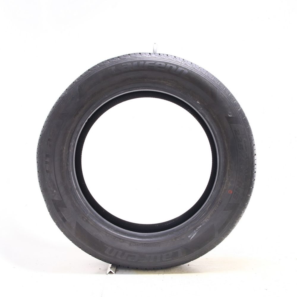 Set of (2) Used 235/55ZR18 Laufenn S Fit AS 100W - 6.5-8/32 - Image 6