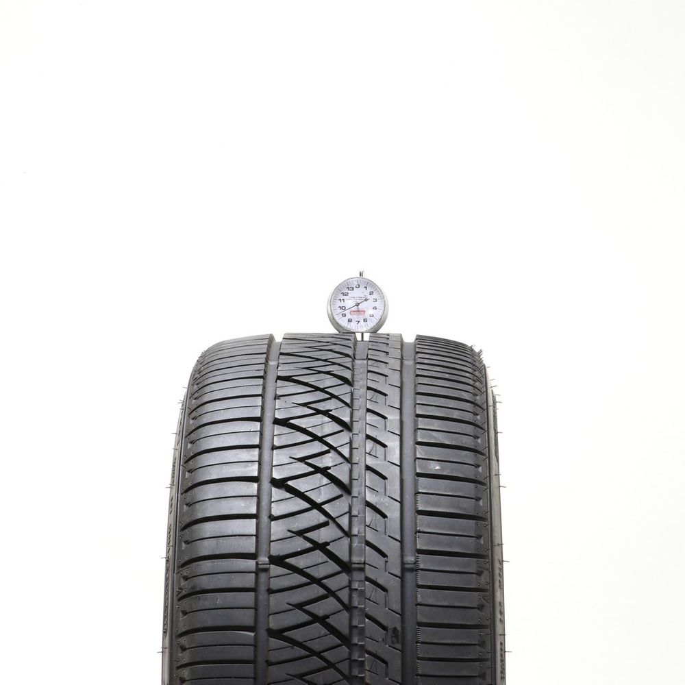 Used 245/35R20 Falken Ziex ZE960 A/S 95W - 9.5/32 - Image 2