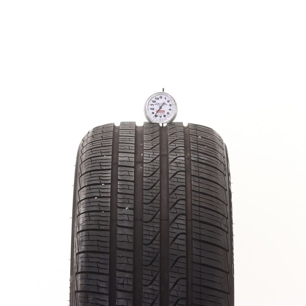 Used 225/45R18 Pirelli Cinturato P7 Run Flat 95H - 8/32 - Image 2