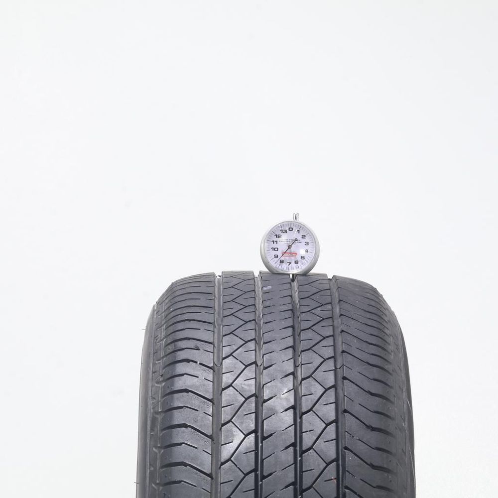 Used 225/55R17 Dunlop SP Sport 270 97W - 8.5/32 - Image 2