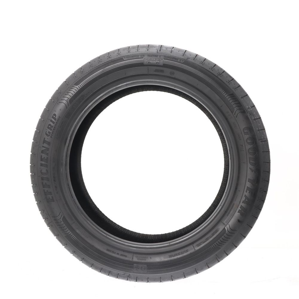 New 215/55R18 Goodyear EfficientGrip Performance 95H - Image 3