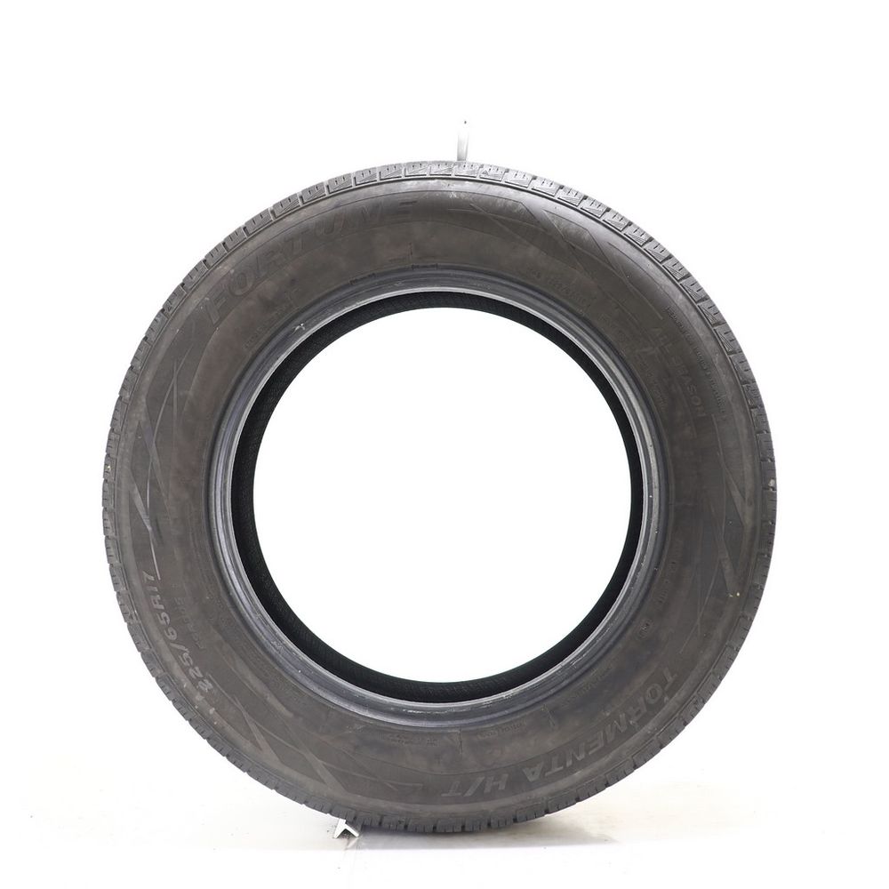 Used 225/65R17 Fortune Tormenta H/T FSR305 102H - 7.5/32 - Image 3