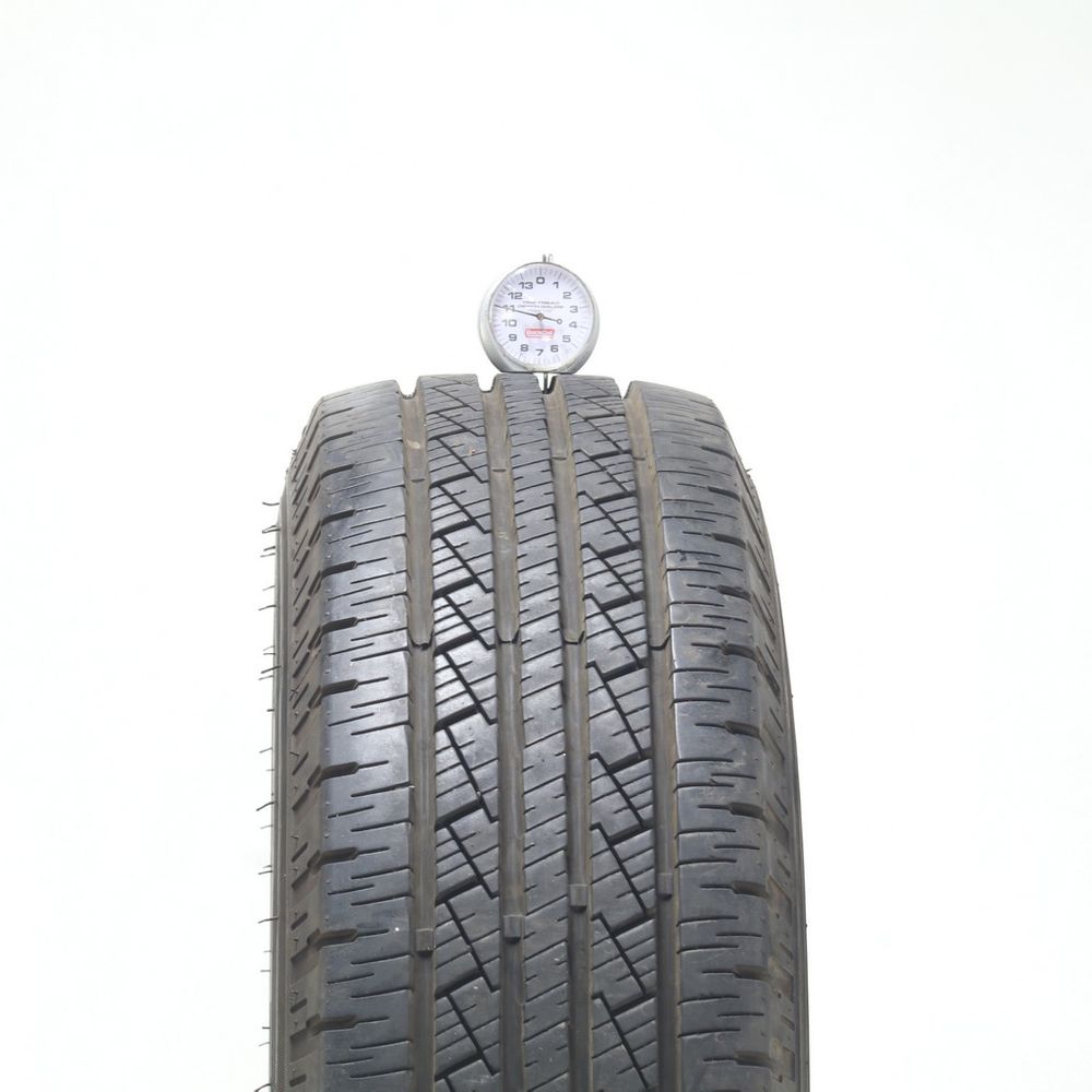 Used LT 225/75R16 CrossWind L780 115/112Q E - 11/32 - Image 2