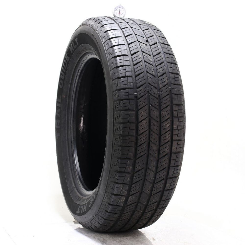 Used 275/60R20 Trail Guide HLT 115T - 7/32 - Image 1