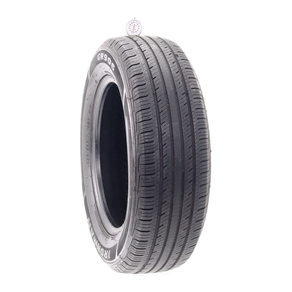 Set of (4) Used 225/65R17 Ironman GR906 102H - 7-8.5/32 - Image 4