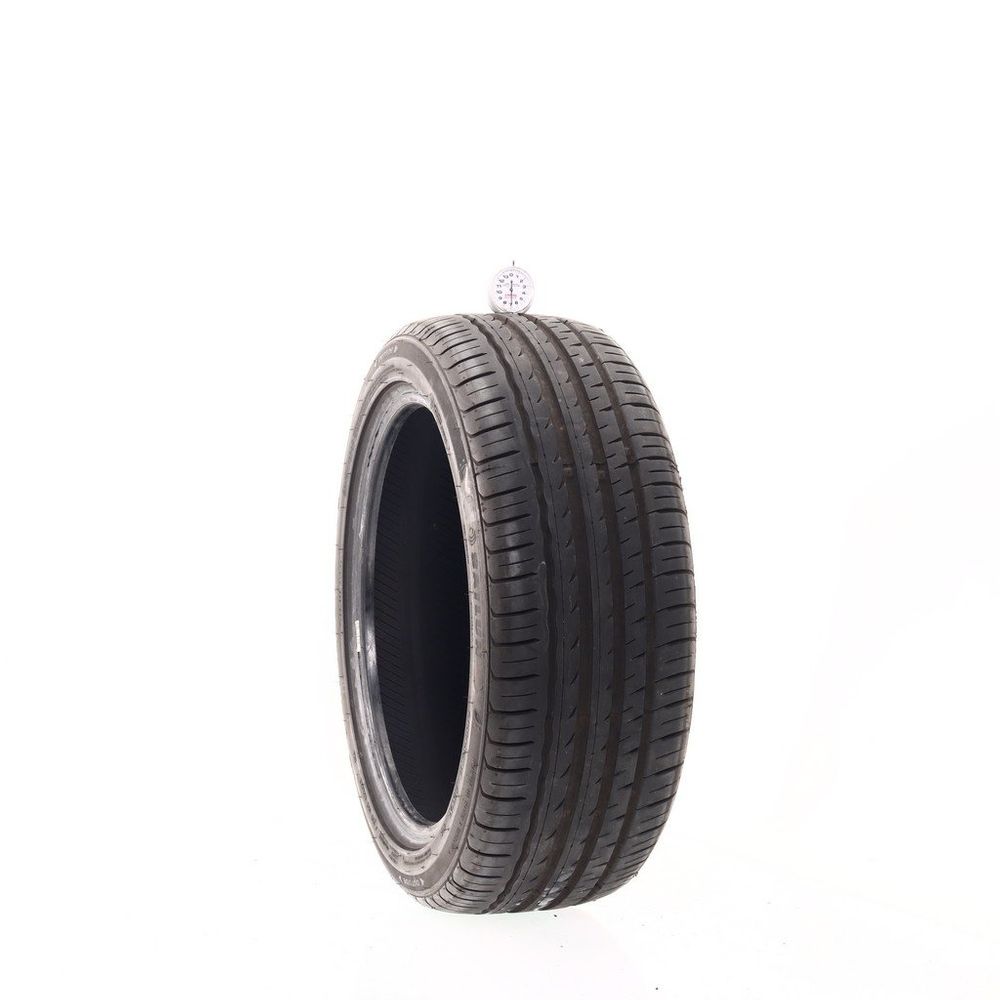 Used 215/45ZR17 Sailun Atrezzo SVA1 91W - 7/32 - Image 1