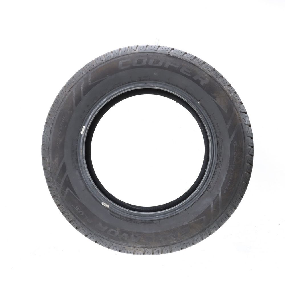 Used 255/65R18 Cooper Endeavor Plus 111H - 10/32 - Image 3