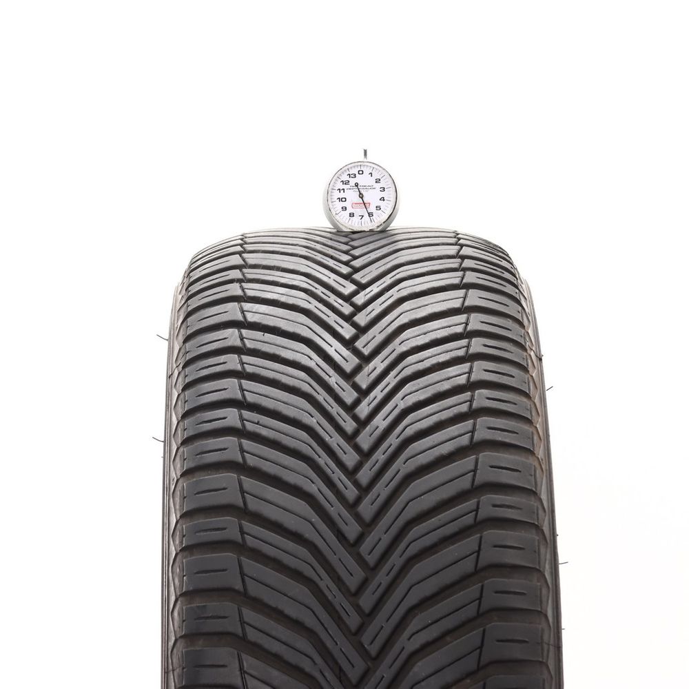 Used 235/55R20 Michelin CrossClimate 2 102V - 6/32 - Image 2