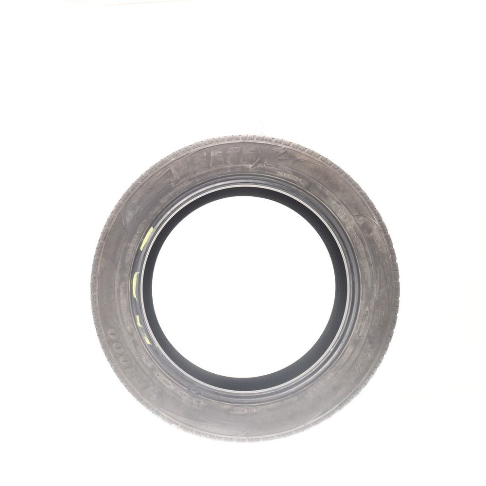 Used 225/55R17 Zeetex HP1000 97V - 7/32 - Image 3