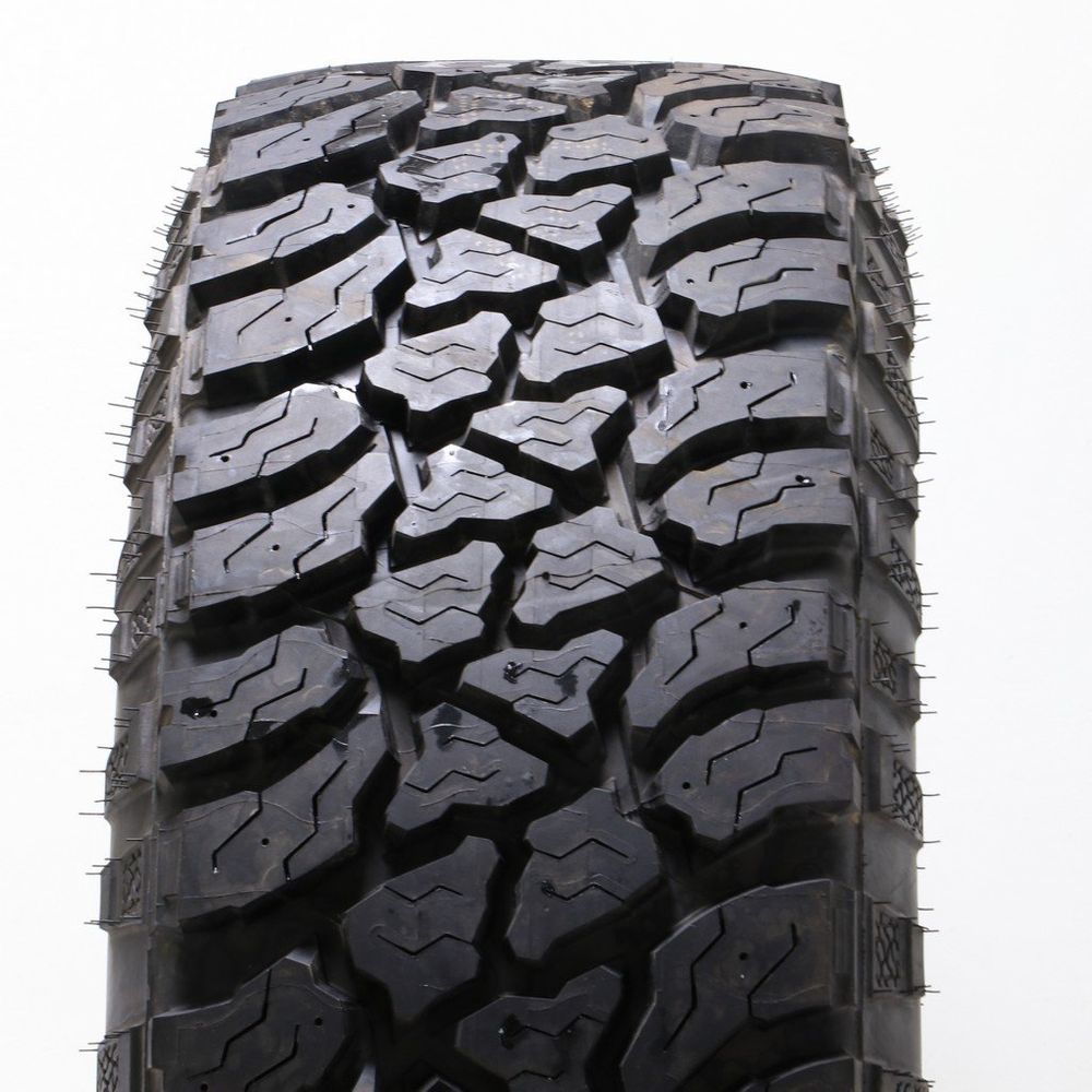 Driven Once LT 285/70R17 Kelly Safari TSR 121/118Q D - 18/32 - Image 2