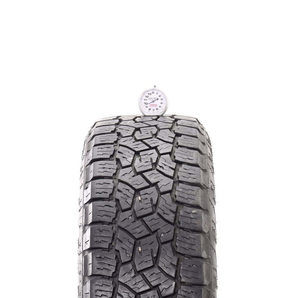 Set of (2) Used 215/65R17 Toyo Open Country A/T III 103T - 9.5/32 - Image 2