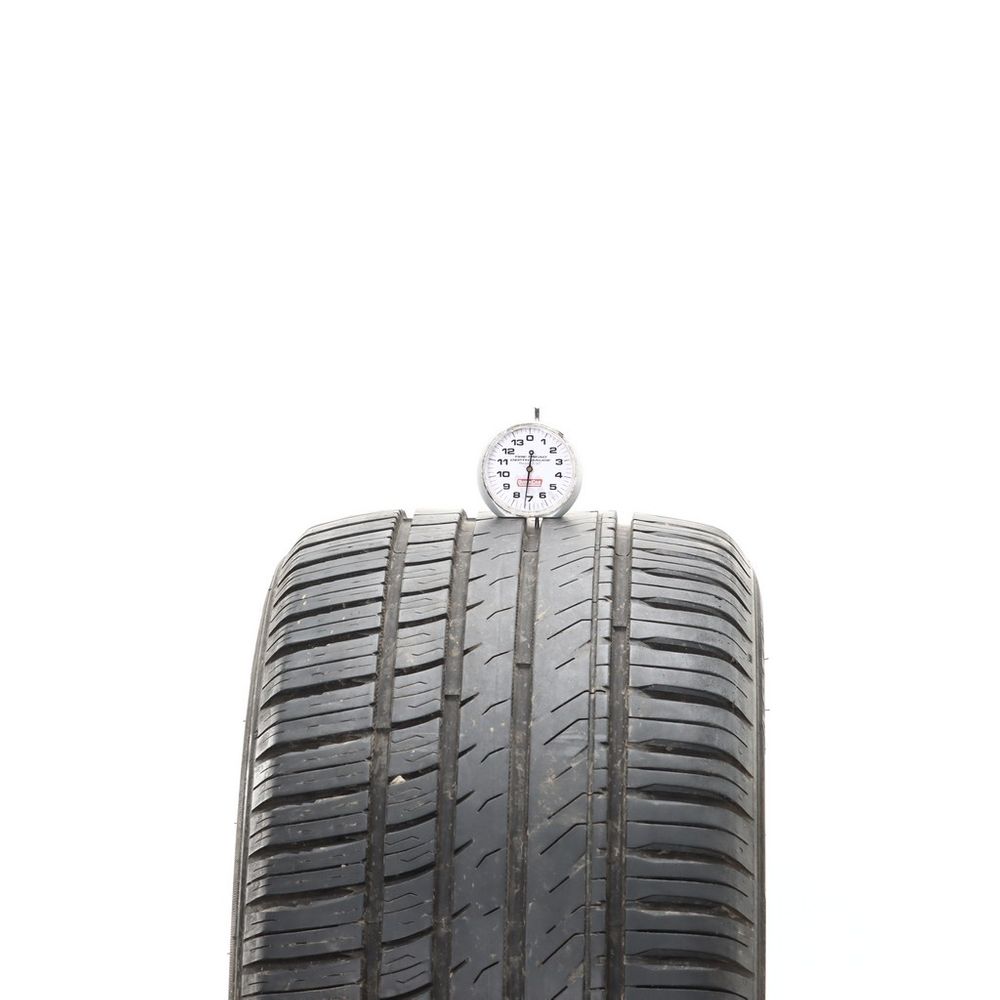 Used 235/40R19 Milestar Weatherguard AS 710 Sport 96V - 7/32 - Image 2