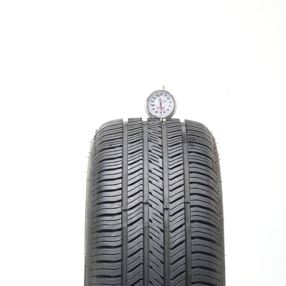 Set of (2) Used 215/65R17 Hankook Kinergy ST 99T - 6.5-7.5/32 - Image 2