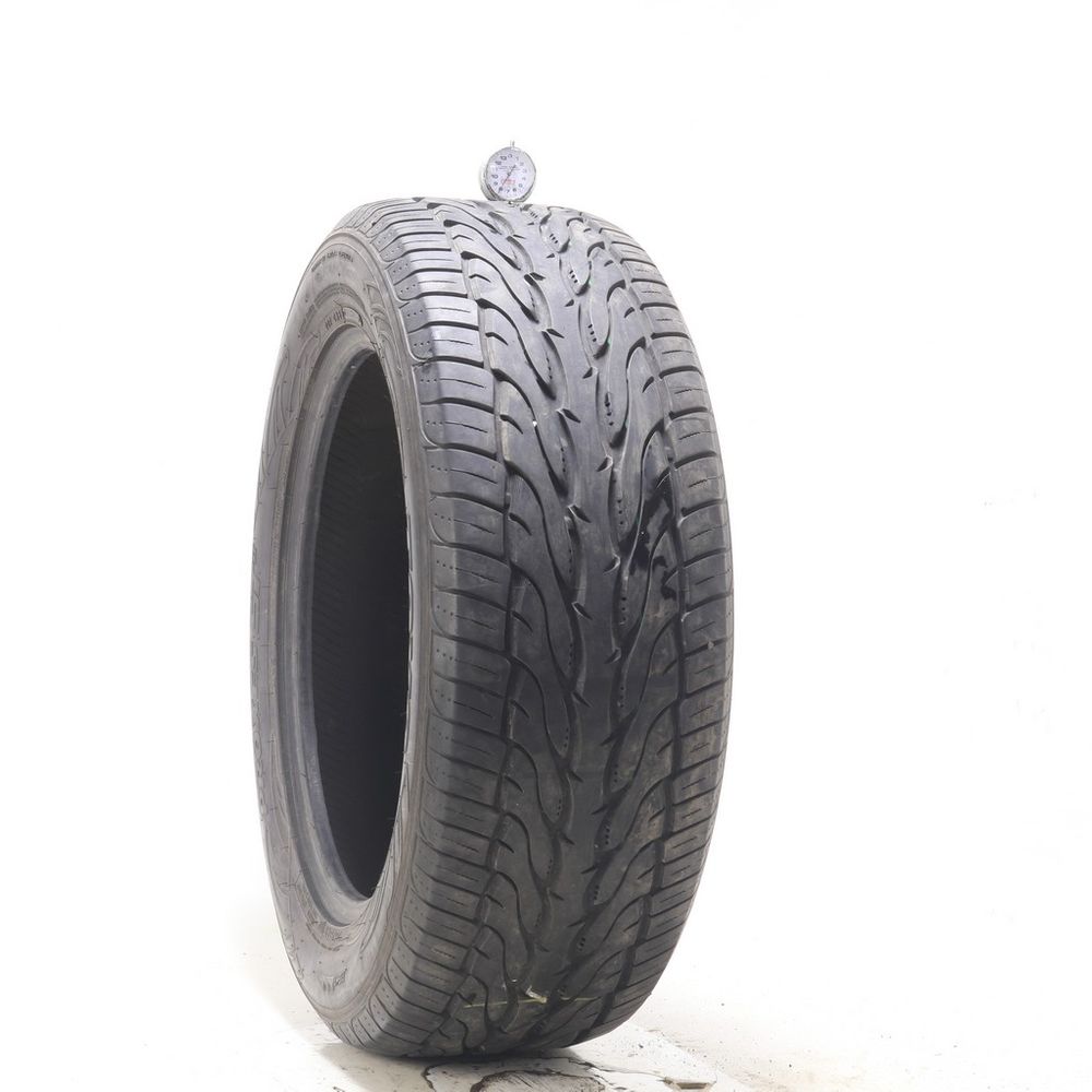 Used 255/55R19 Toyo Proxes ST II 111V - 8/32 - Image 1