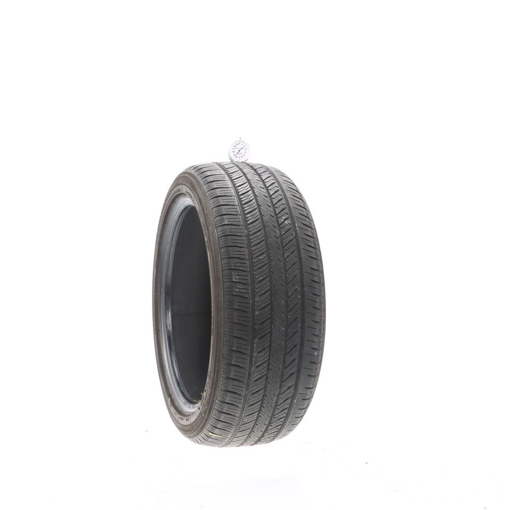Used 205/50R17 Yokohama YK-GTX 93V - 8.5/32 - Image 1