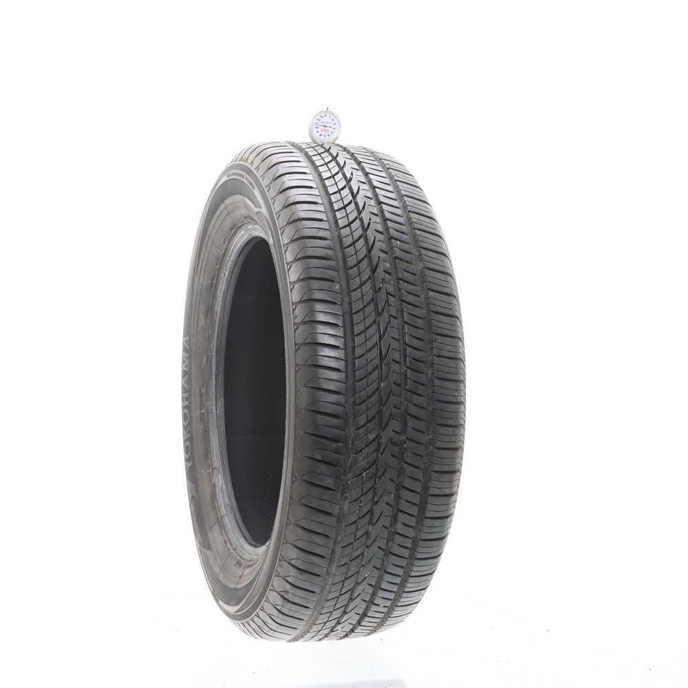 Used 245/60R18 Yokohama Tornante All Season 105H - 10.5/32 - Image 1