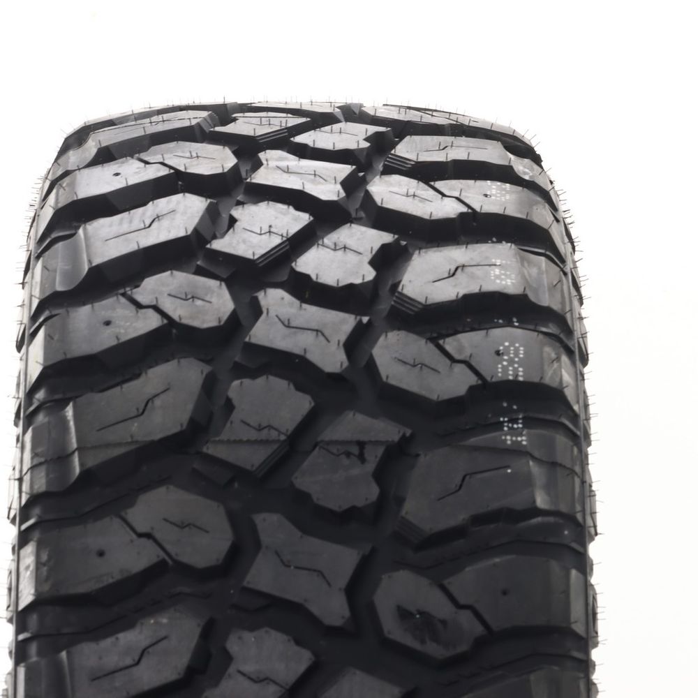 Driven Once LT 35X12.5R22 Fortune Tormenta M/T FSR310 121Q F - 15/32 - Image 2