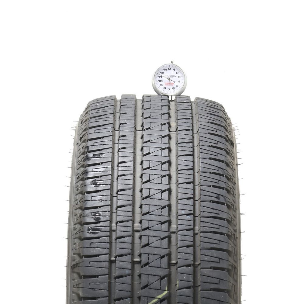 Set of (2) Used 235/55R18 Bridgestone Dueler H/L Alenza Plus 100V - 10-11.5/32 - Image 5