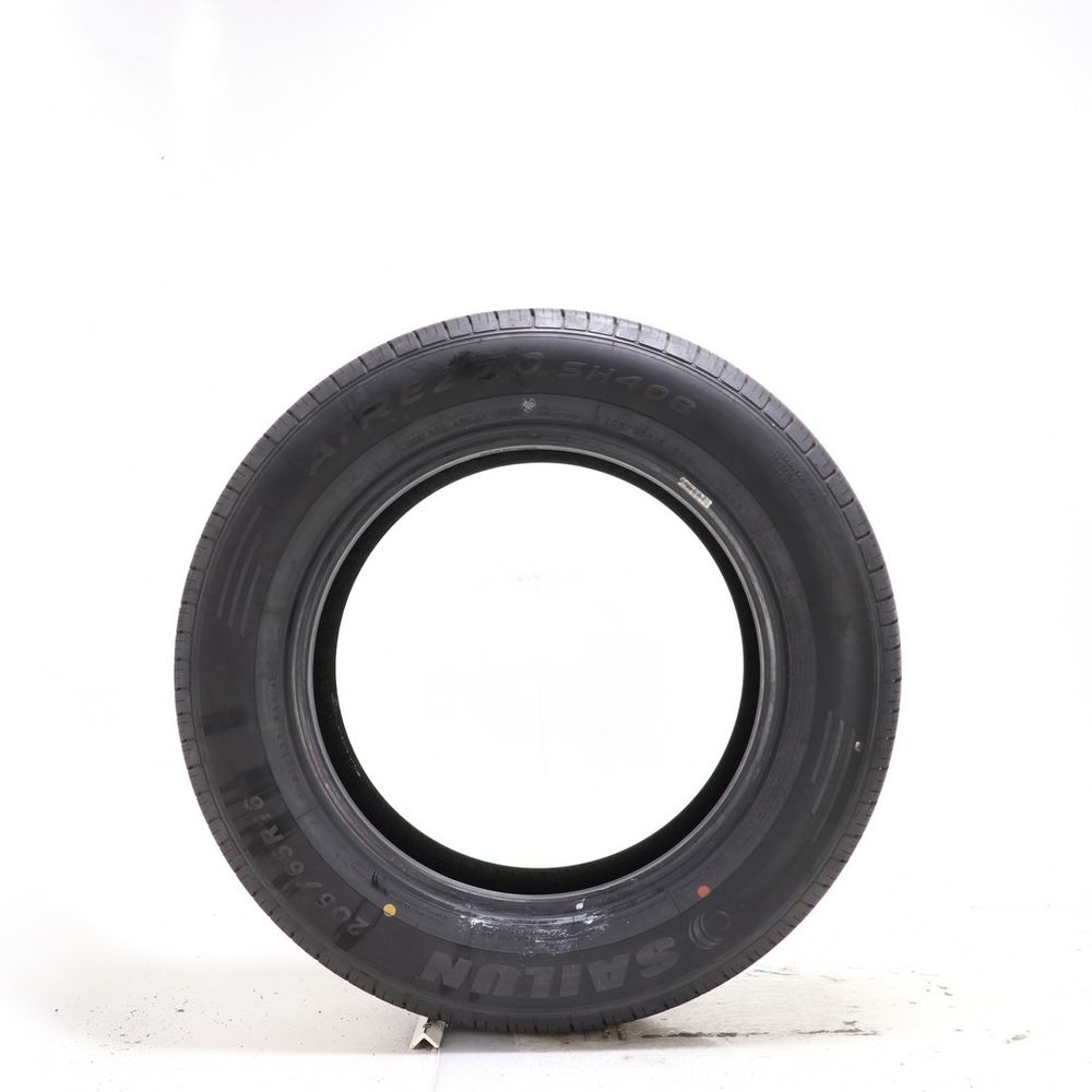 Driven Once 205/65R16 Sailun Atrezzo SH408 95H - 9.5/32 - Image 3