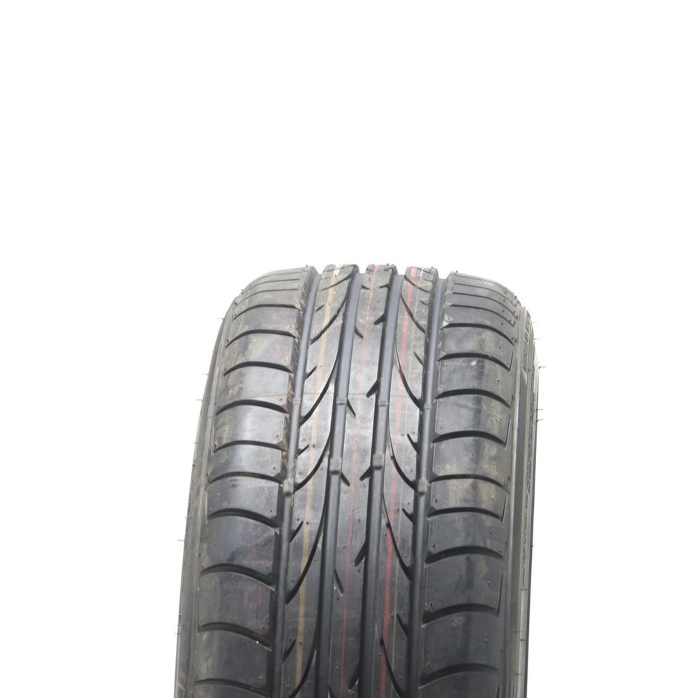 Driven Once 215/45R17 Bridgestone Potenza RE050A 87W - 10/32 - Image 2