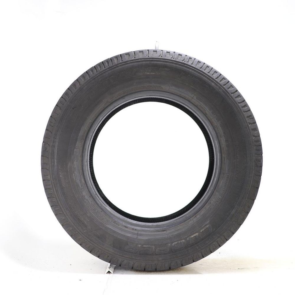 Set of (2) Used LT 245/70R17 Cooper Discoverer HT3 119/116S E - 8-9.5/32 - Image 6