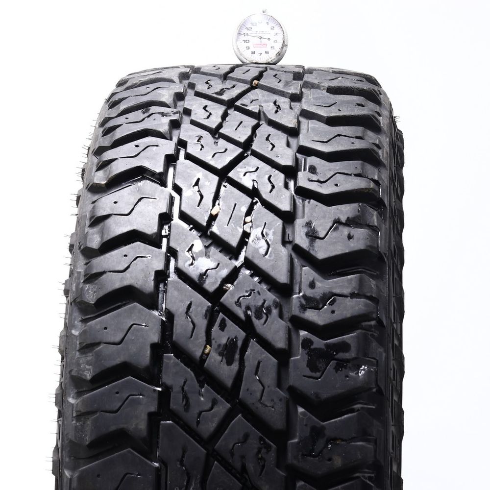 Set of (2) Used LT 275/65R20 Cooper Discoverer S/T Maxx 126/123Q E - 11-12.5/32 - Image 2