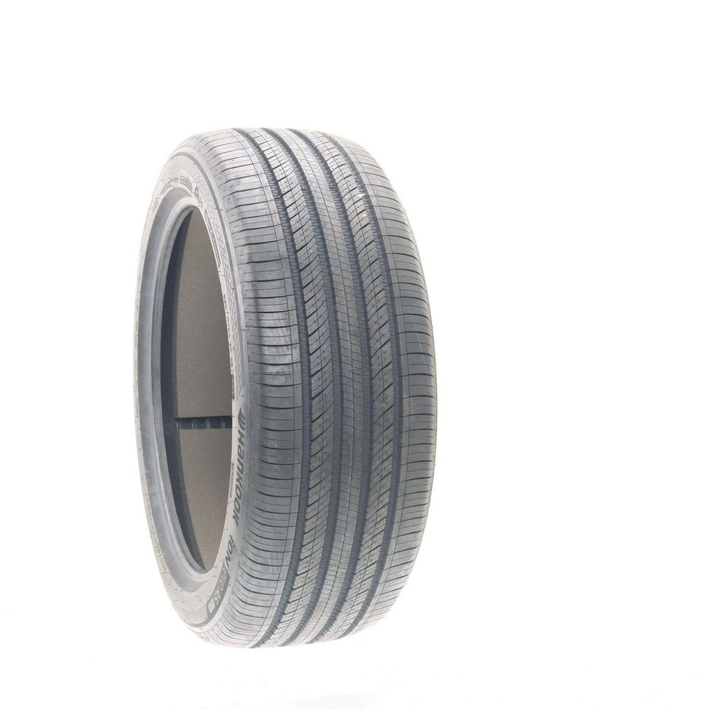 New 265/45R21 Hankook iON evo AS SUV Sound Absorber EV 108Y - Image 1