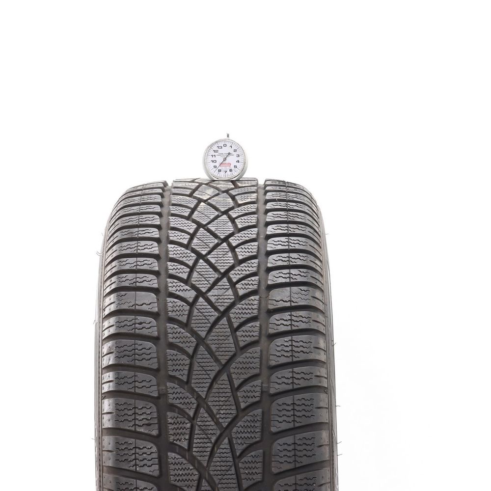 Used 235/55R17 Dunlop SP Winter Sport 3D 103V - 8.5/32 - Image 2