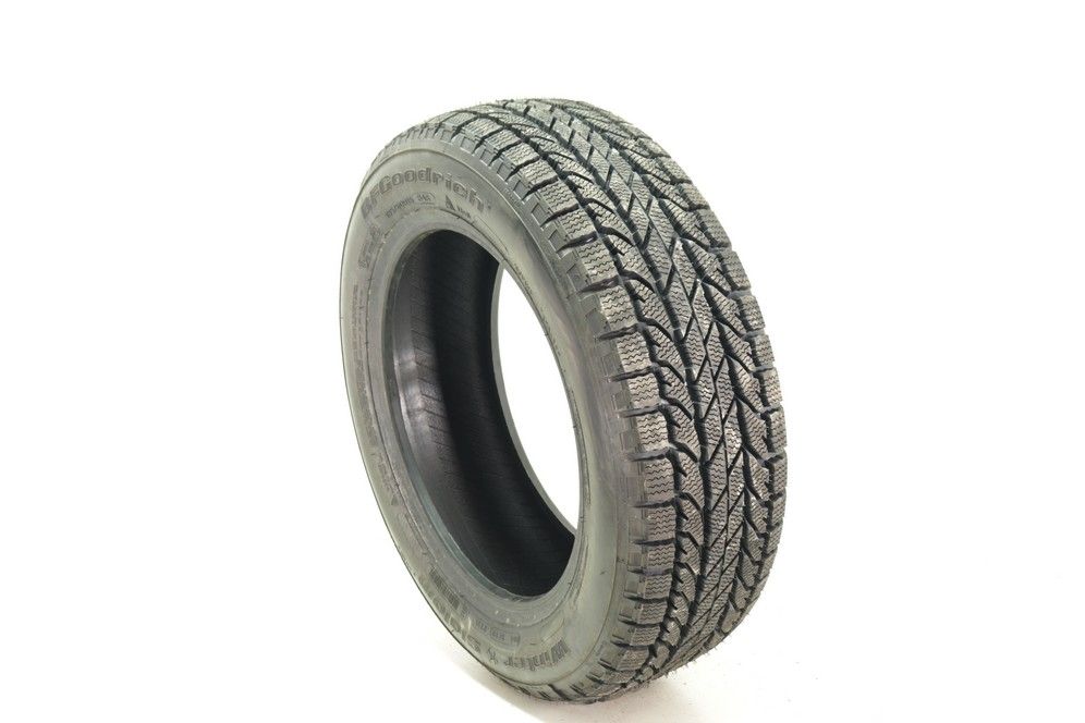 New 185/60R15 BFGoodrich Winter Slalom KSI 84S - 13/32 - Image 1