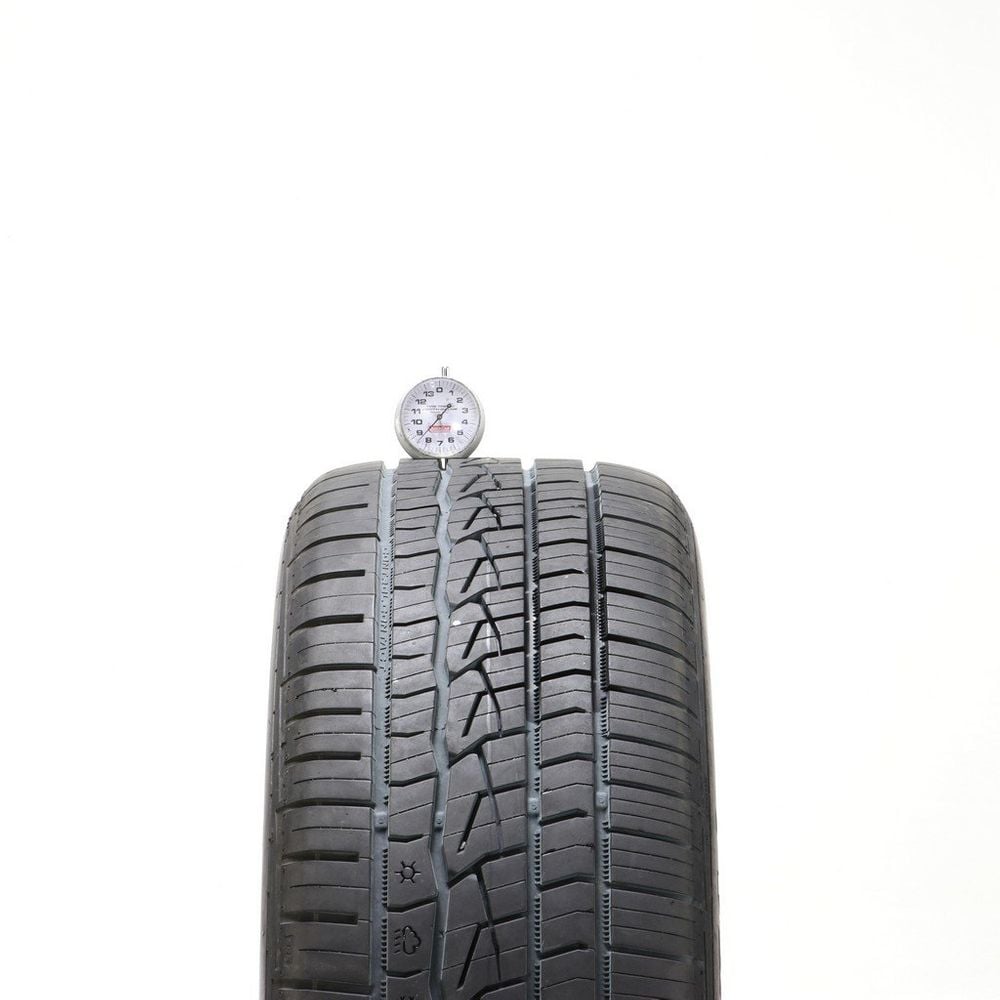 Set of (2) Used 235/55ZR17 Continental ControlContact Sport SRS Plus 99W - 8-8.5/32 - Image 5