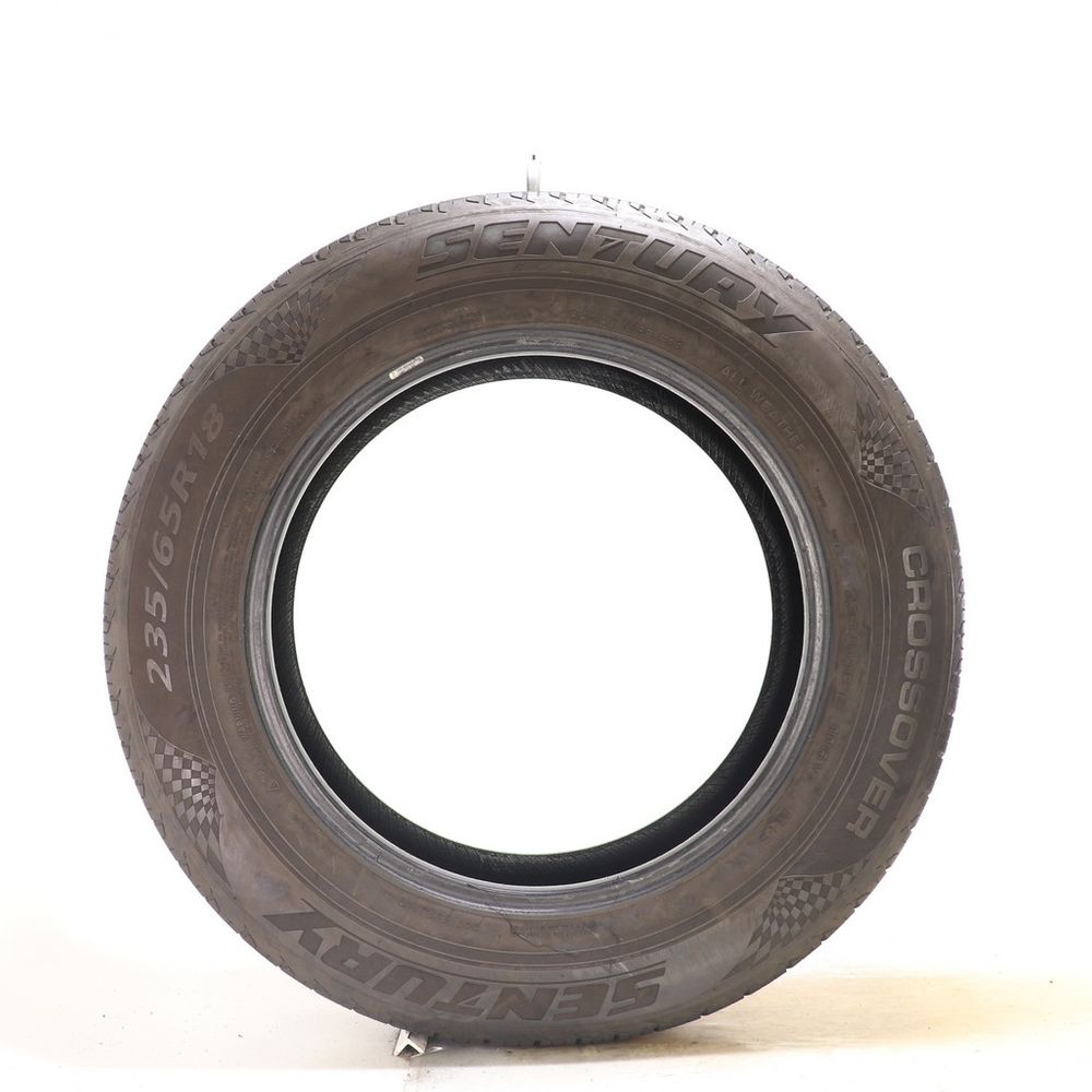 Used 235/65R18 Sentury Crossover 106V - 5/32 - Image 3