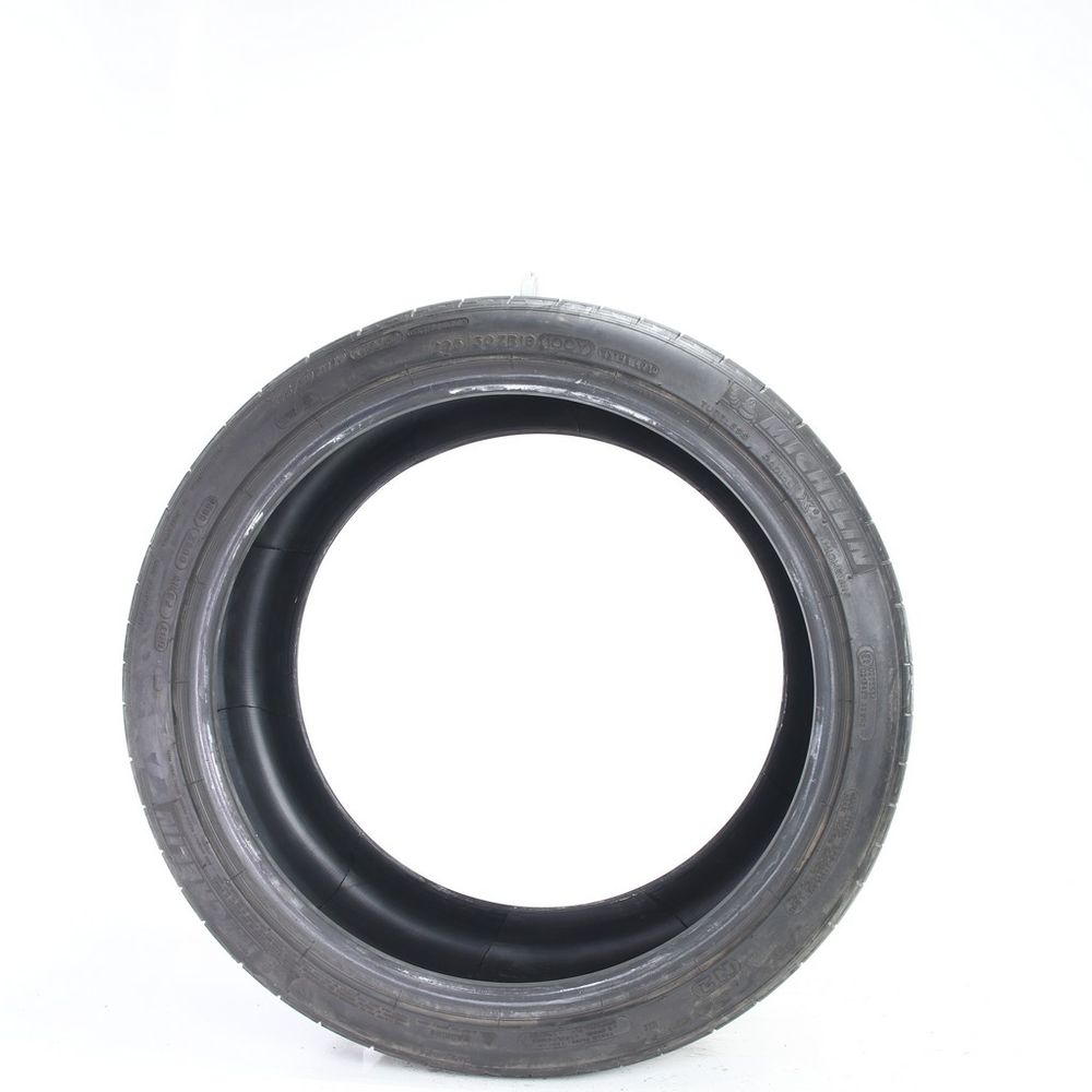 Used 295/30ZR19 Michelin Pilot Sport PS2 N2 100Y - 8.5/32 - Image 3
