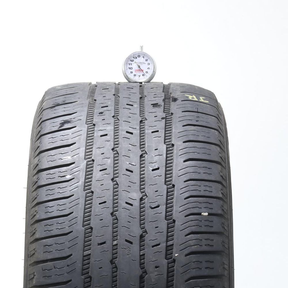 Used 285/45R22 Nokian One HT 114H - 5.5/32 - Image 2