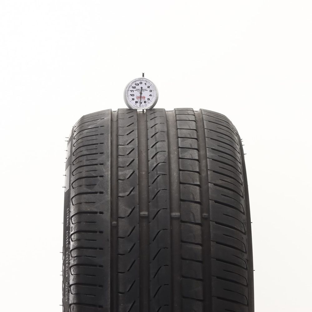 Used 255/45R20 Pirelli Scorpion Verde MOE Run Flat 101W - 7/32 - Image 2