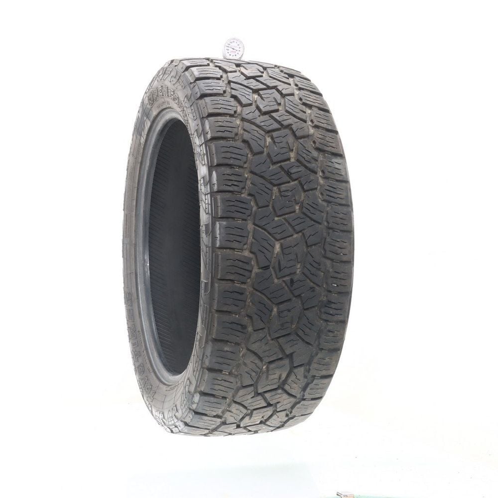Used 305/45R22 Toyo Open Country A/T III 118S - 11/32 - Image 1