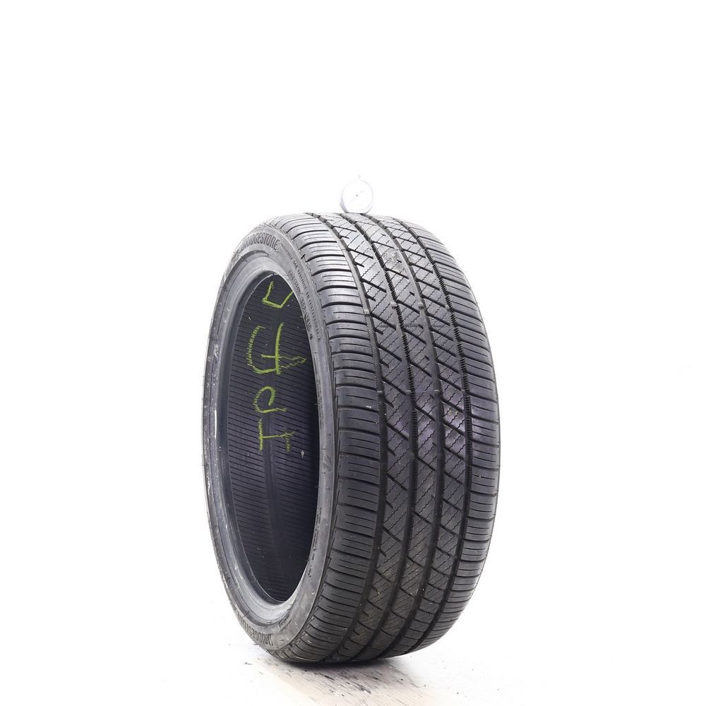 Set of (2) Used 225/40R18 Bridgestone Potenza RE980AS 92W - 7-8.5/32 - Image 4