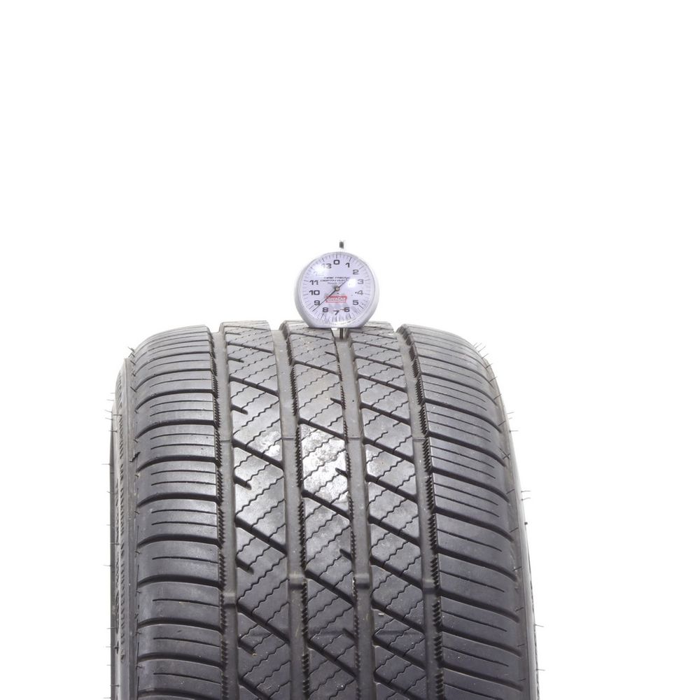 Set of (2) Used 225/40R18 Bridgestone Potenza RE980AS 92W - 7-8.5/32 - Image 5
