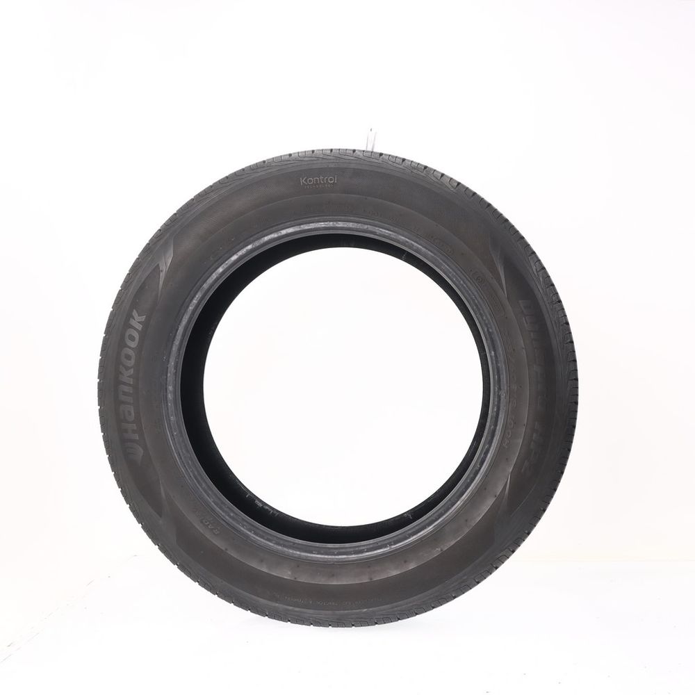 Used 225/60R18 Hankook Dynapro HP2 100H - 6.5/32 - Image 3