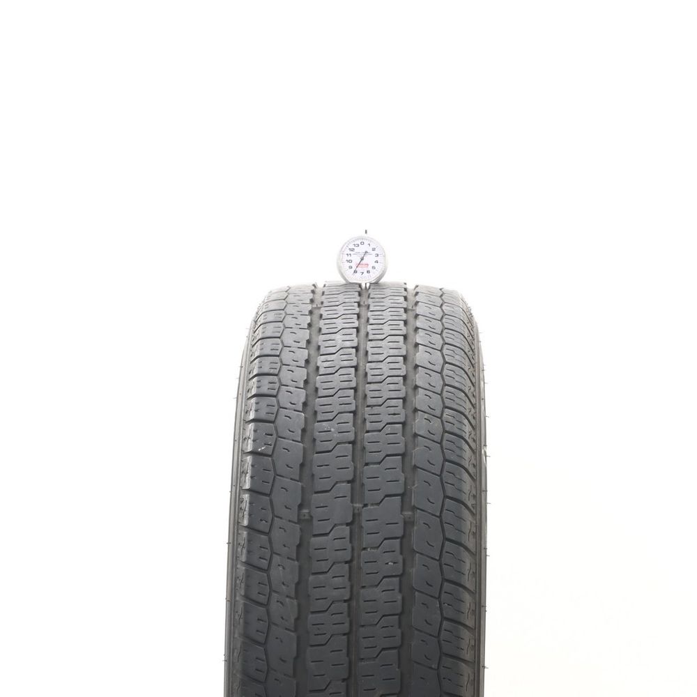 Used 235/65R16C Nexen Roadian CT8 HL 121/119R - 8/32 - Image 2