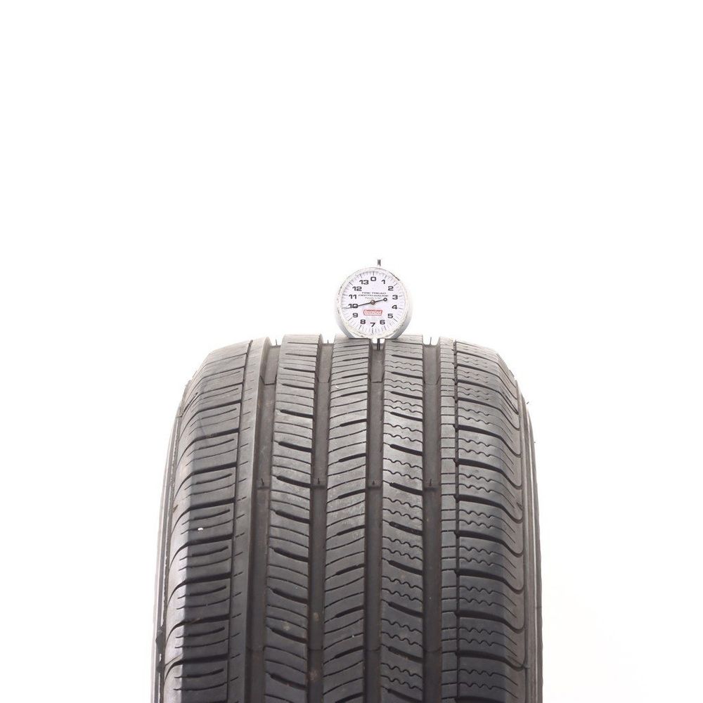 Used 235/65R17 Kumho Solus TA11 104V - 9.5/32 - Image 2