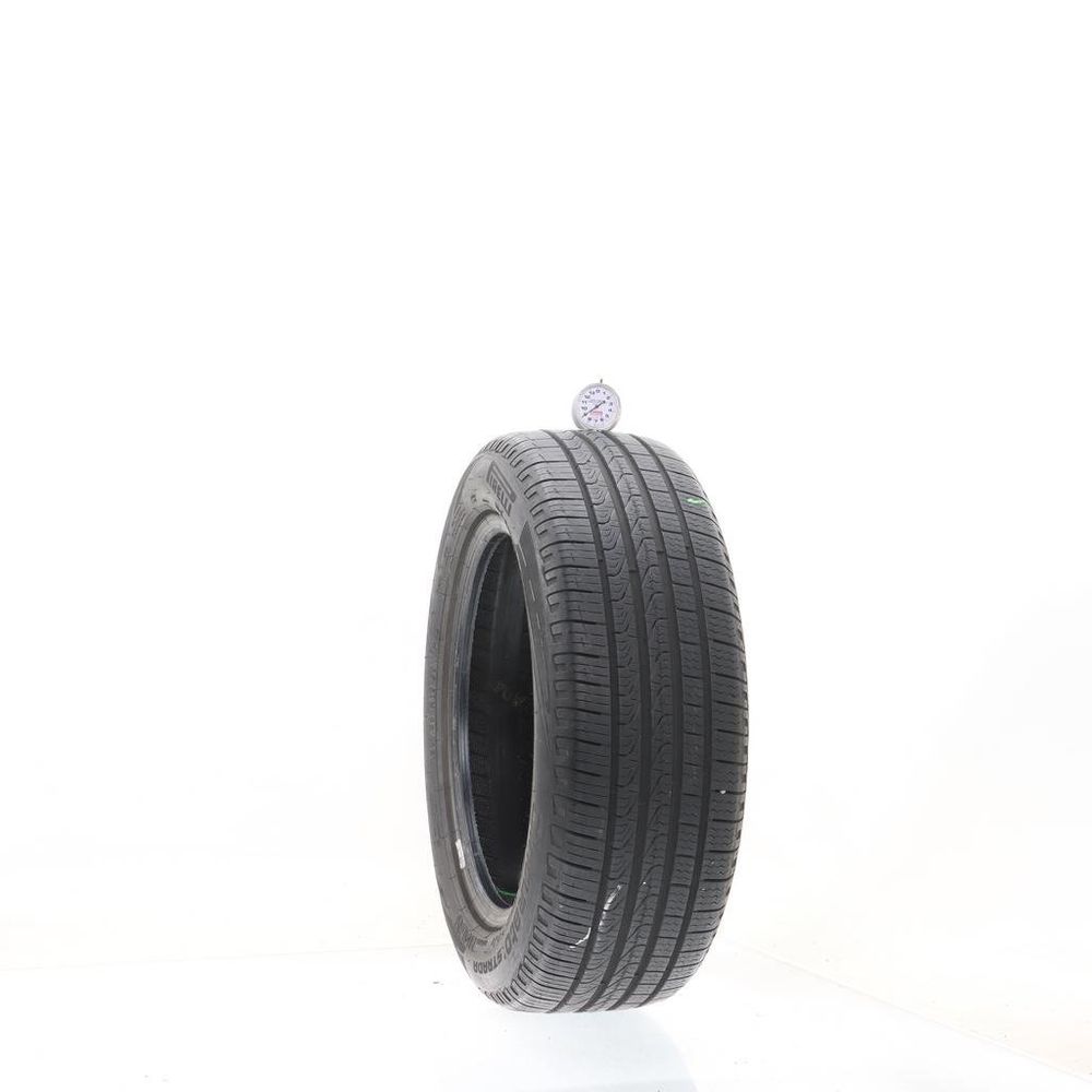 Used 195/55R15 Pirelli Cinturato strada 85V - 9/32 - Image 1