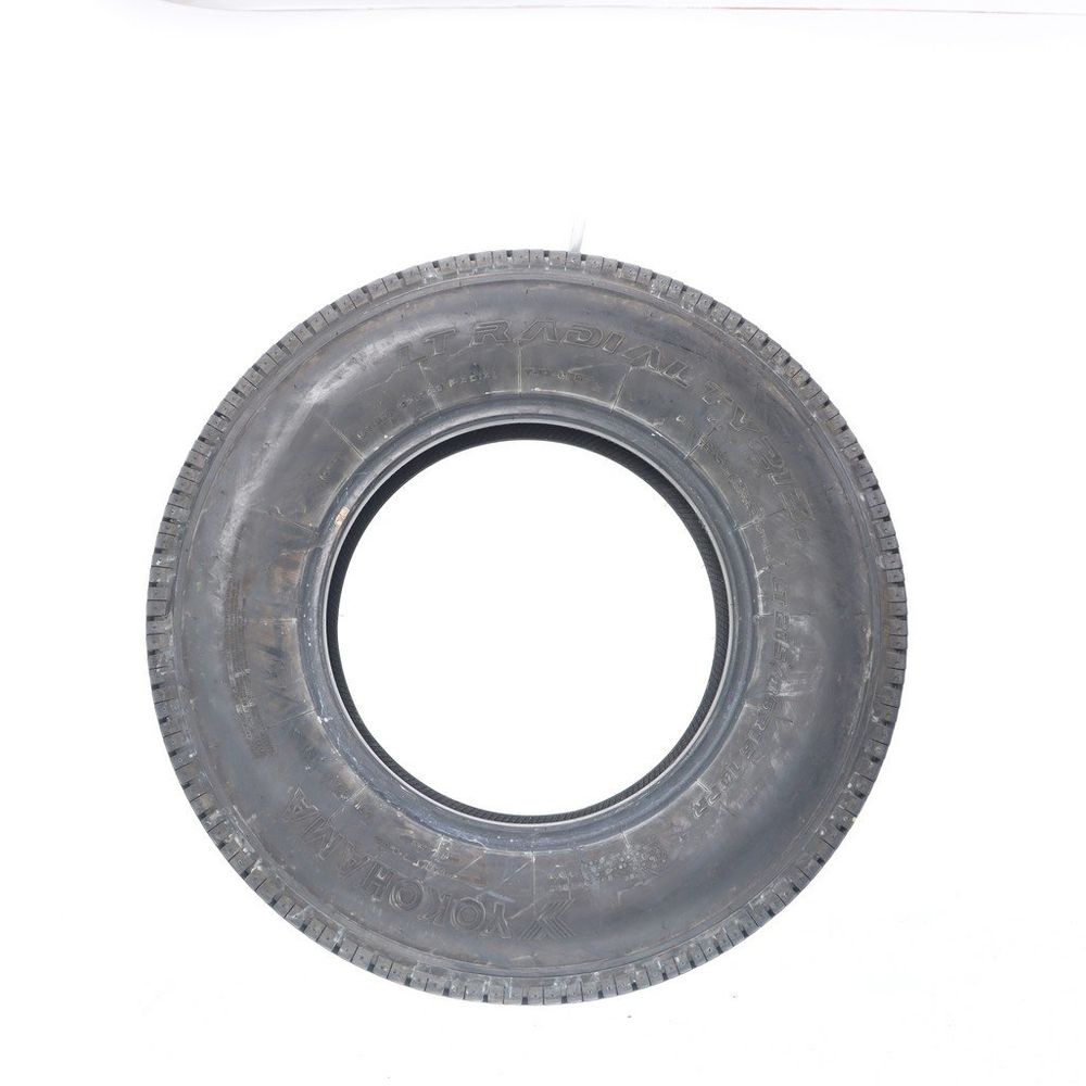 Used LT 215/85R16 Yokohama TY213B 1N/A E - 11.5/32 - Image 3