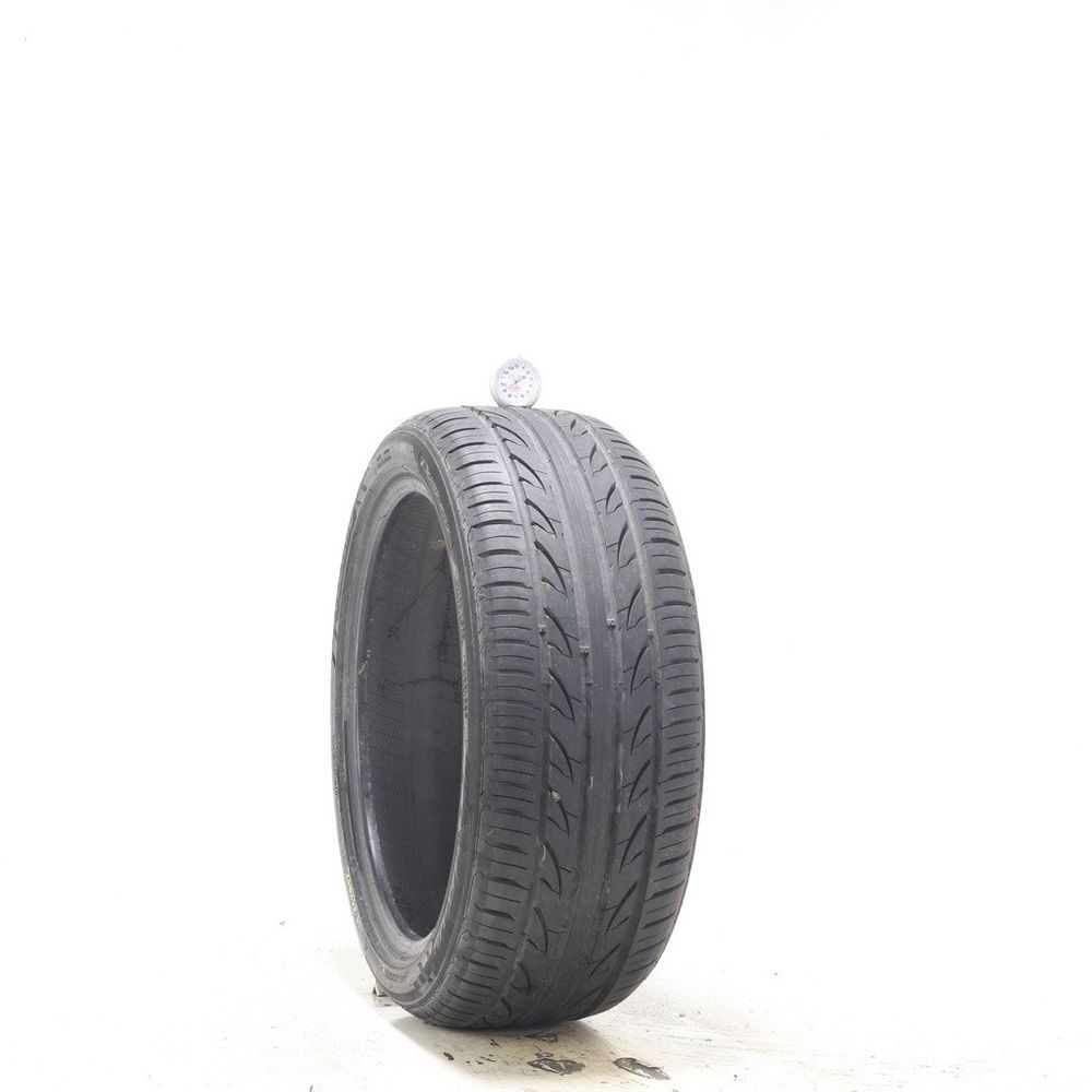 Used 205/45ZR17 Lexani LXUHP-207 88W - 9/32 - Image 1