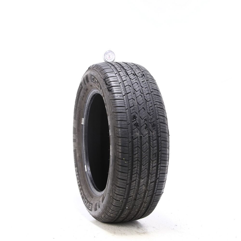 Used 225/60R16 Cooper Evolution Tour 98T - 6/32 - Image 1