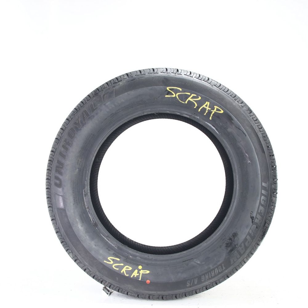 New 235/60R17 Uniroyal Tiger Paw Touring A/S 102H - 11/32 - Image 3