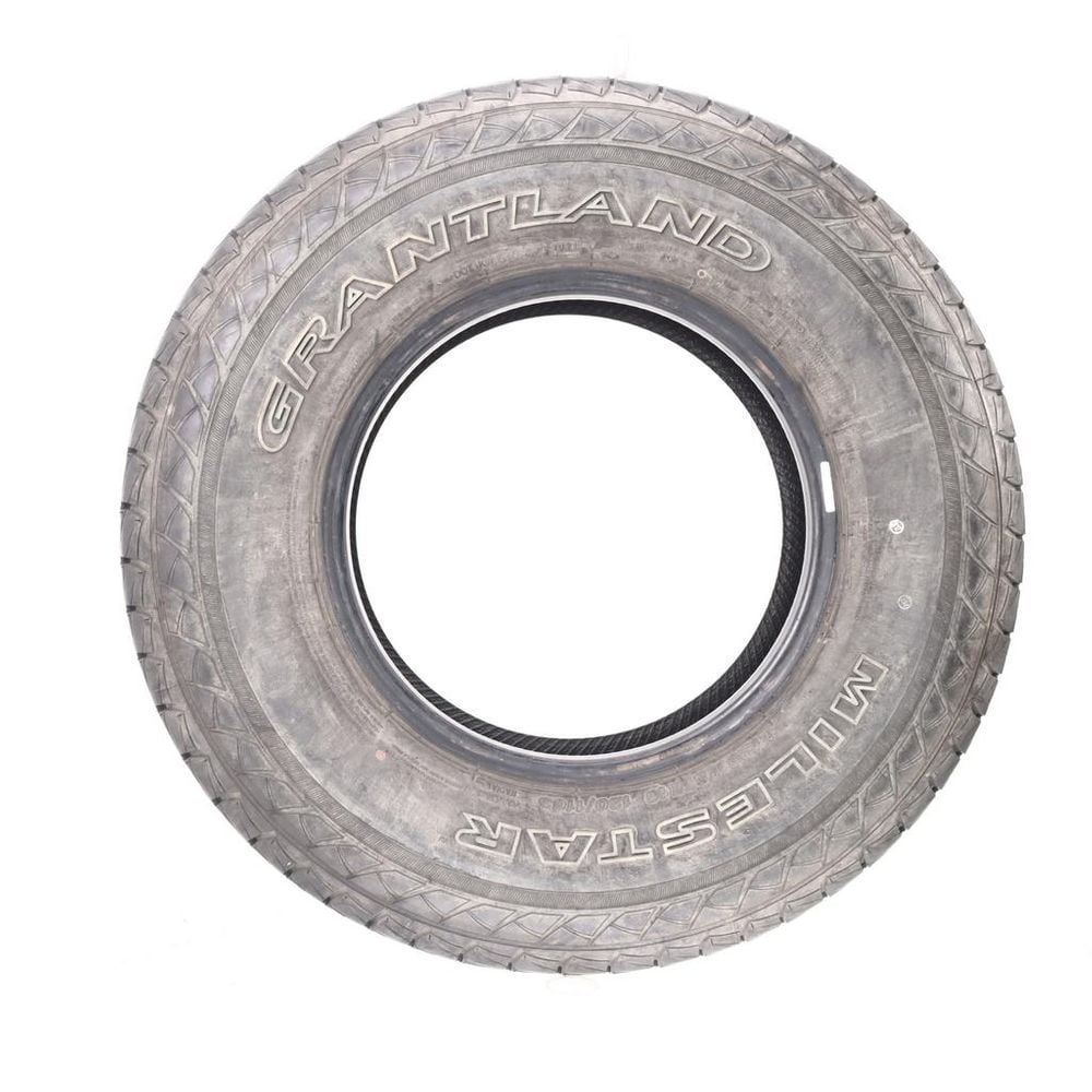 Used LT 235/85R16 Milestar Grantland 120/116S E - 10.5/32 - Image 3