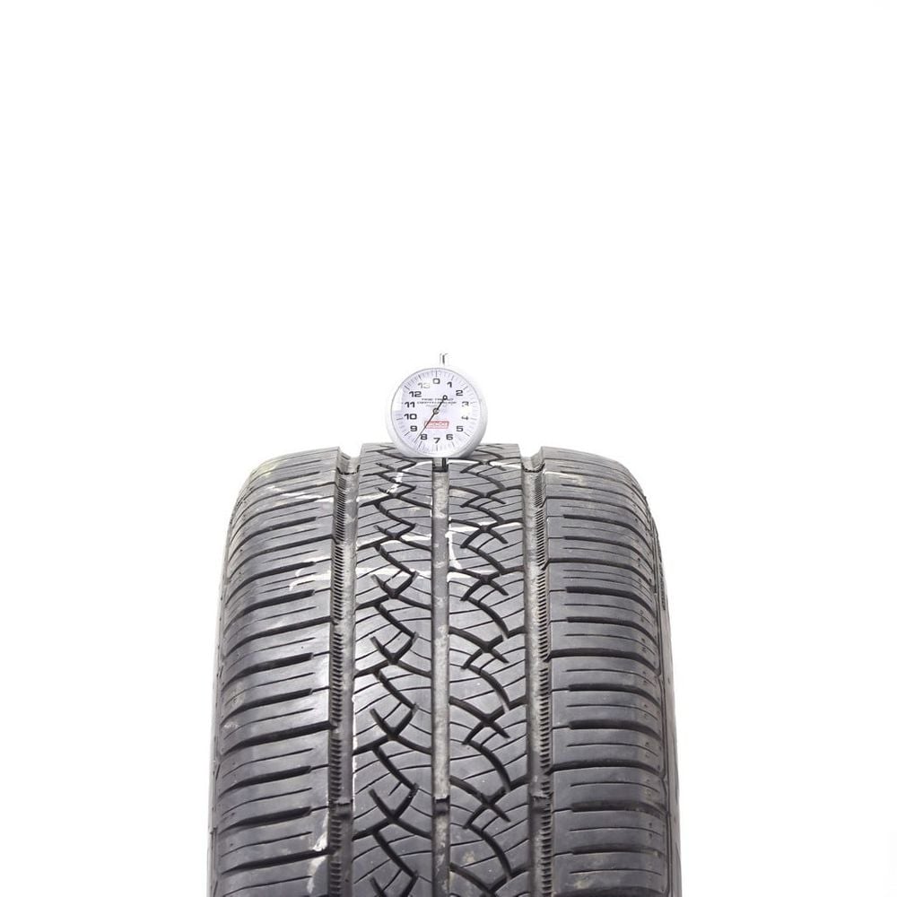 Set of (2) Used 225/60R16 Continental TrueContact Tour 98T - 8-8.5/32 - Image 2