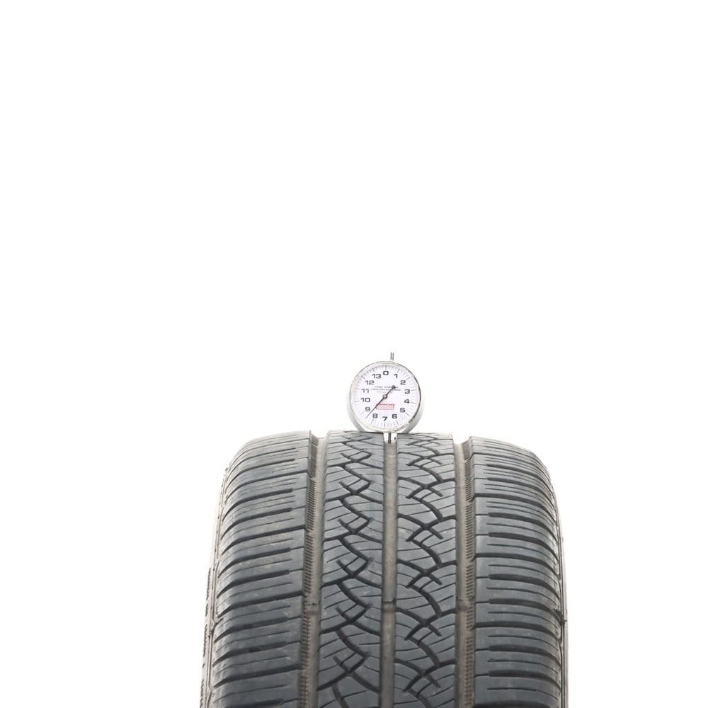 Set of (2) Used 225/60R16 Continental TrueContact Tour 98T - 8-8.5/32 - Image 5